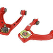 Load image into Gallery viewer, Skunk2 Pro Series Plus 96-00 Honda Civic Adjustable Front Camber Kits (+/- 4 Degrees) - Back View