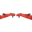 Load image into Gallery viewer, Skunk2 Pro Series Plus 96-00 Honda Civic Adjustable Front Camber Kits (+/- 4 Degrees) - Installation View