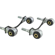 Load image into Gallery viewer, Skunk2 Pro Series Plus Front Camber Kit Mounting Anchor Set - Installation View