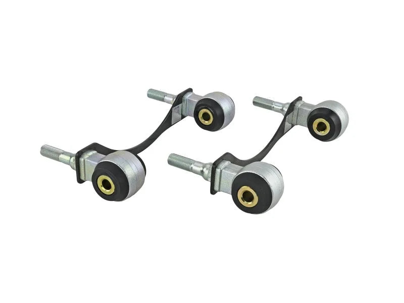 Skunk2 Pro Series Plus Front Camber Kit Mounting Anchor Set - Installation View