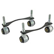 Load image into Gallery viewer, Skunk2 Pro Series Plus Front Camber Kit Mounting Anchor Set - Additional View 5