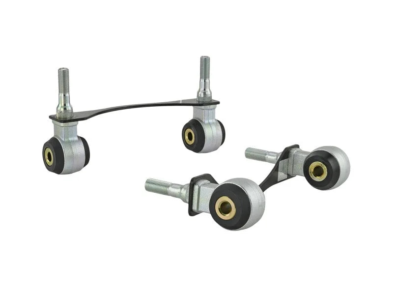 Skunk2 Pro Series Plus Front Camber Kit Mounting Anchor Set - Additional View 6
