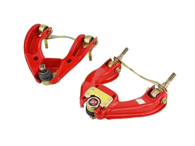 Skunk2 Pro Stance 88-91 Honda Civic (EF Chassis) Front Camber Kit - Main Product View