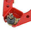Load image into Gallery viewer, Skunk2 Pro Stance 88-91 Honda Civic (EF Chassis) Front Camber Kit - Side View