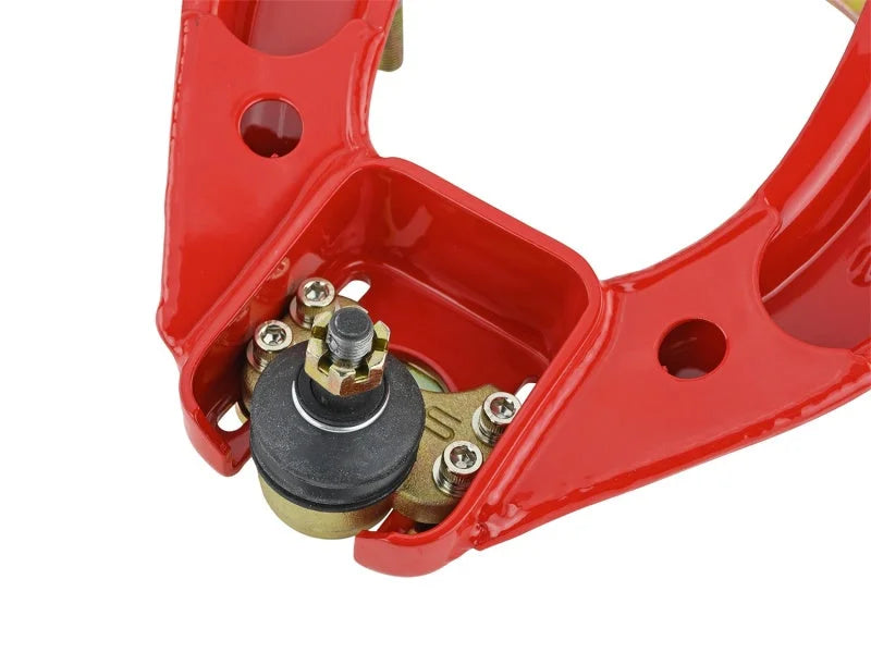 Skunk2 Pro Stance 88-91 Honda Civic (EF Chassis) Front Camber Kit - Side View