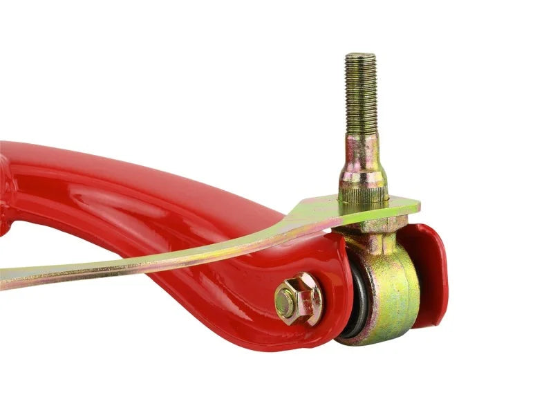 Skunk2 Pro Stance 88-91 Honda Civic (EF Chassis) Front Camber Kit - Additional View 5