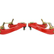 Load image into Gallery viewer, Skunk2 Pro Stance 88-91 Honda Civic (EF Chassis) Front Camber Kit - Additional View 7