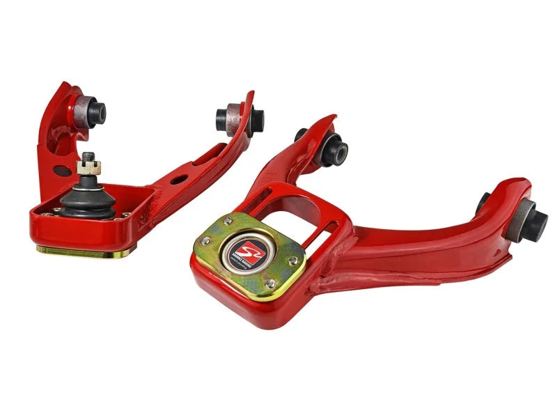 Skunk2 Pro Stance 96-00 Honda Civic (EK Chassis) Front Camber Kit - Main Product View