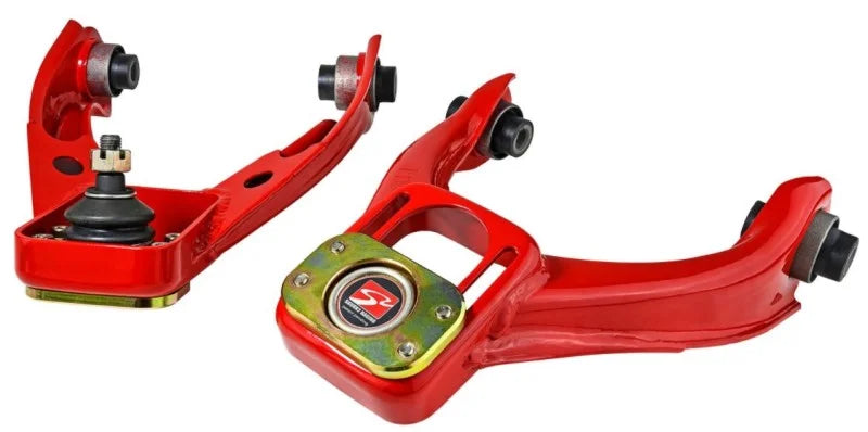 Skunk2 Pro Stance 96-00 Honda Civic (EK Chassis) Front Camber Kit - Back View