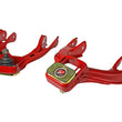Load image into Gallery viewer, Skunk2 Pro Stance Honda/Acura (EG/DC2 Chassis) Front Camber Kit - Main Product View