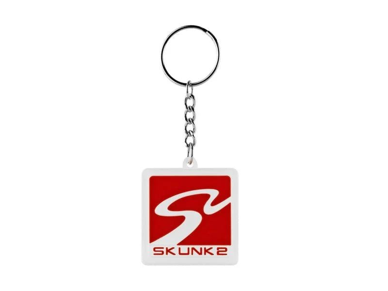 Skunk2 Racetrack Keychain - Main Product View