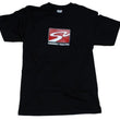 Load image into Gallery viewer, Skunk2 Racetrack Tee (Black) L