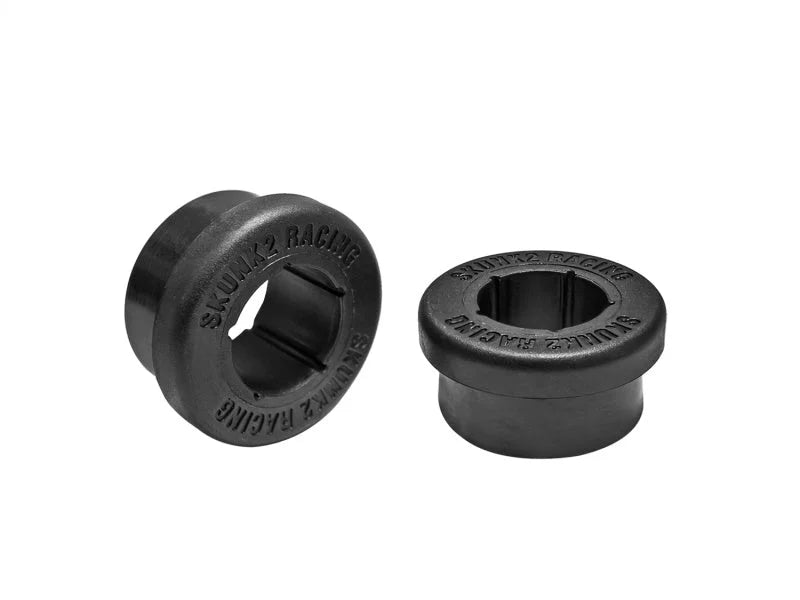 Skunk2 Rear Camber Kit and Lower Control Arm Replacement Bushings (2 pcs.) - Detail View