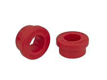 Load image into Gallery viewer, Skunk2 Rear Camber Kit and Lower Control Arm Replacement Bushings (2 pcs.) - Red - Back View