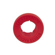 Load image into Gallery viewer, Skunk2 Rear Camber Kit and Lower Control Arm Replacement Bushings (2 pcs.) - Red - Installation View