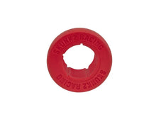 Load image into Gallery viewer, Skunk2 Rear Camber Kit and Lower Control Arm Replacement Bushings (2 pcs.) - Red - Installation View