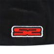 Load image into Gallery viewer, Skunk2 Team Baseball Cap Racetrack Logo (Black) - L/XL - Back View