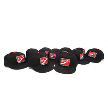 Load image into Gallery viewer, Skunk2 Team Baseball Cap Racetrack Logo (Black) - L/XL - Additional View 6