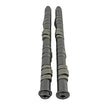 Load image into Gallery viewer, Skunk2 Tuner Series Honda B16A/B17A/B18C DOHC VTEC Stage 3 Cam Shafts - Back View