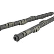 Load image into Gallery viewer, Skunk2 Tuner Series Honda H22A/F20B DOHC VTEC Stage 2 Cam Shafts - Back View