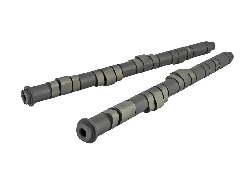 Skunk2 Tuner Series Honda H22A/F20B DOHC VTEC Stage 2 Cam Shafts - Back View