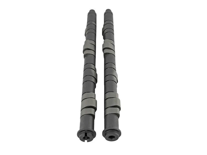 Skunk2 Tuner Series Honda H22A/F20B DOHC VTEC Stage 2 Cam Shafts - Installation View