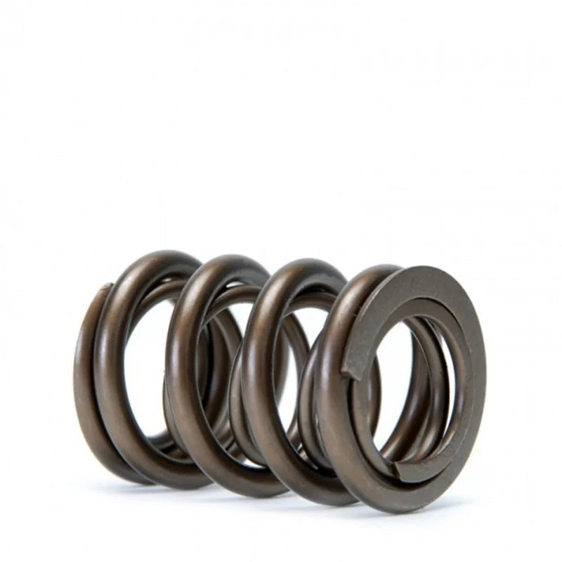Skunk2 Tuner Series Honda/Acura (B16A/ B17A/ B18C) DOHC VTEC Alpha Valve Spring Set (Dual Springs) - Installation View