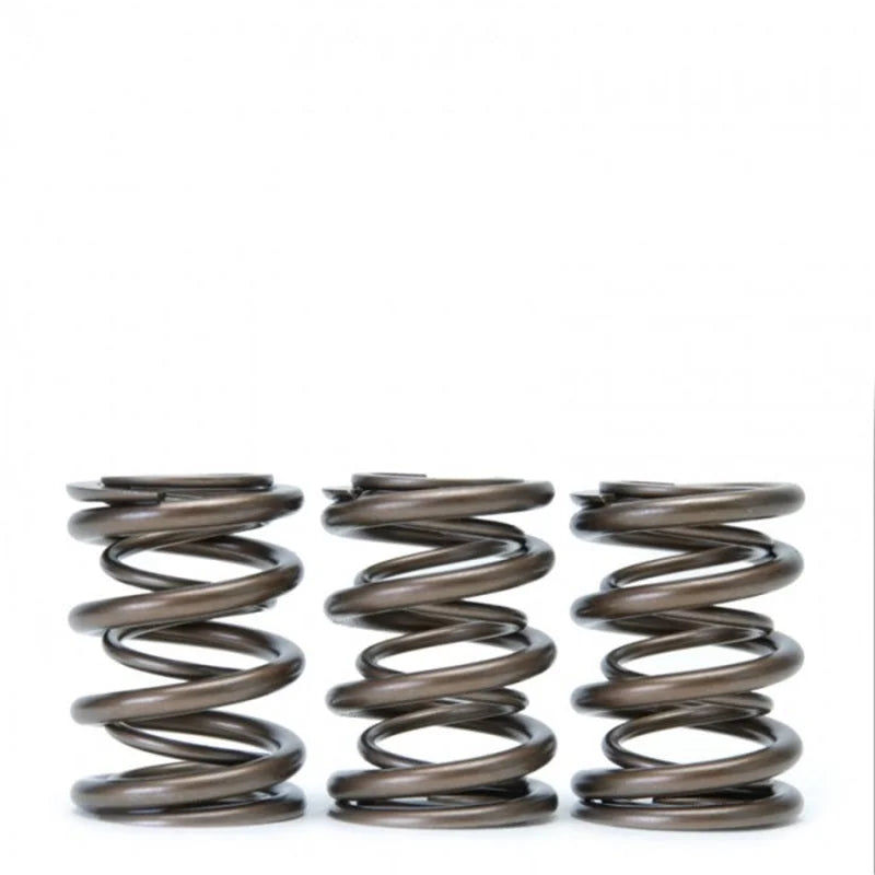 Skunk2 Tuner Series Honda/Acura (B16A/ B17A/ B18C) DOHC VTEC Alpha Valve Spring Set (Dual Springs) - Additional View 5