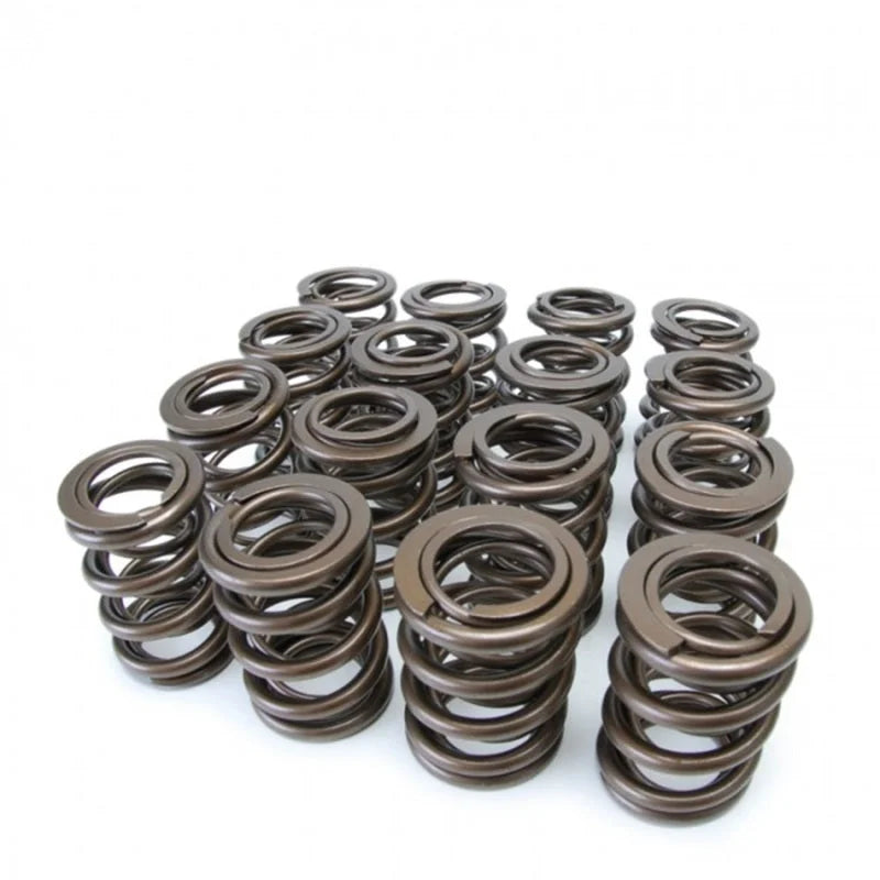 Skunk2 Tuner Series Honda/Acura (H22A/F20B) DOHC VTEC Alpha Valve Spring Set (Dual Springs) - Main Product View