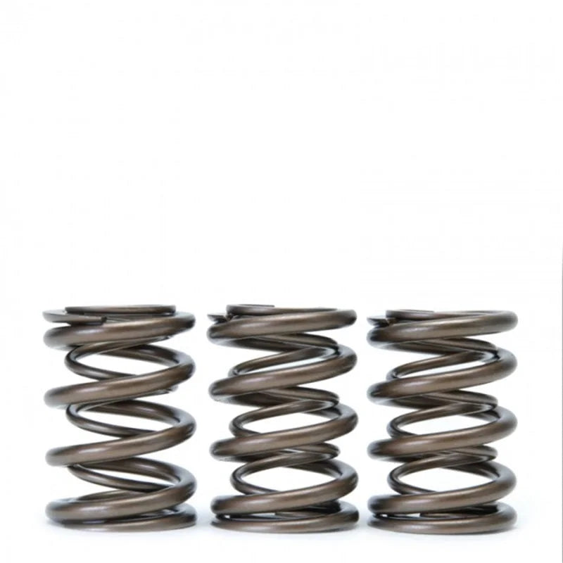 Skunk2 Tuner Series Honda/Acura (H22A/F20B) DOHC VTEC Alpha Valve Spring Set (Dual Springs) - Side View