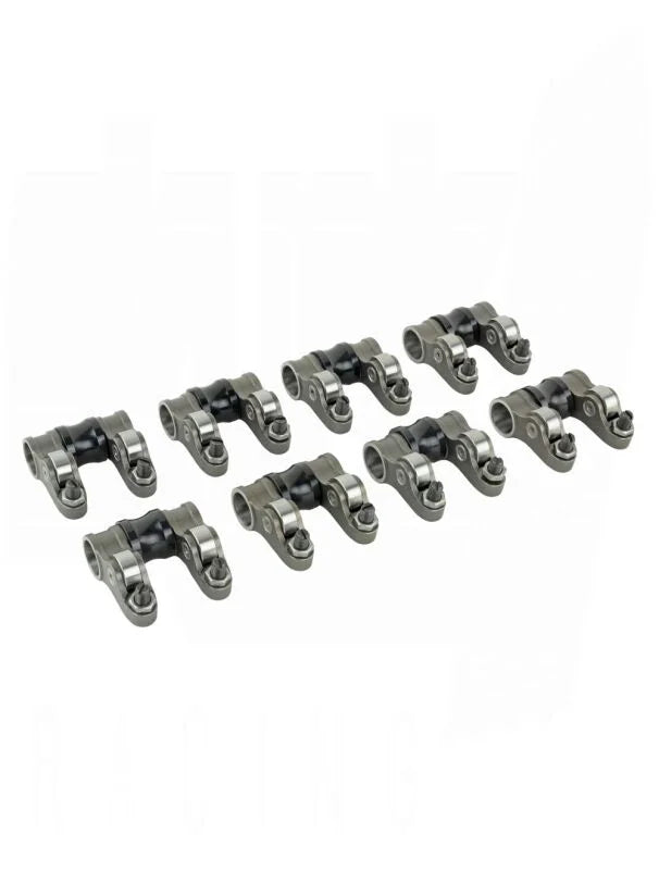 Skunk2 Ultra BMF TLRC Rocker Set B Series - Main Product View
