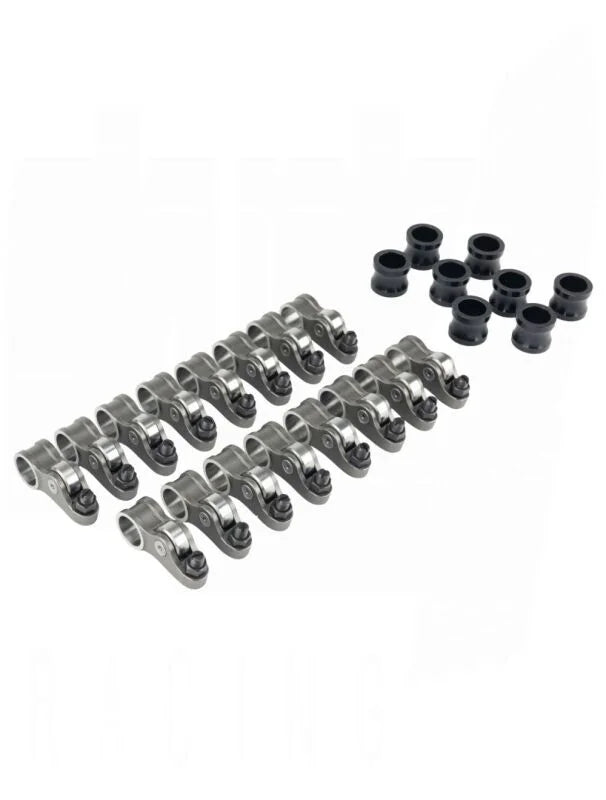 Skunk2 Ultra BMF TLRC Rocker Set B Series - Side View
