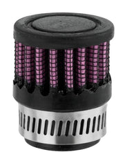 Load image into Gallery viewer, Skunk2 Ultra Manifold Breather Filter - Side View