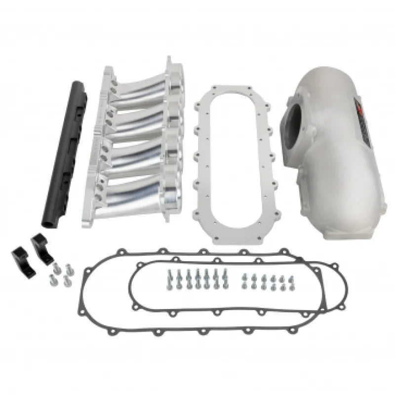 Skunk2 Ultra Race B-Series Center Feed Billet Manifold