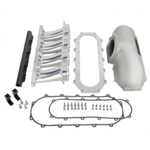Load image into Gallery viewer, Skunk2 Ultra Race B-Series Center Feed Billet Manifold