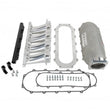 Load image into Gallery viewer, Skunk2 Ultra Race B-Series Side Feed Billet Intake Manifold
