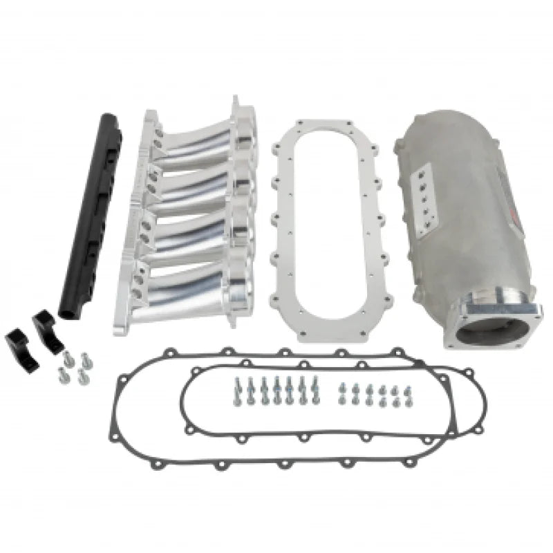 Skunk2 Ultra Race B-Series Side Feed Billet Intake Manifold