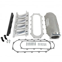 Load image into Gallery viewer, Skunk2 Ultra Race B-Series Side Feed Billet Intake Manifold