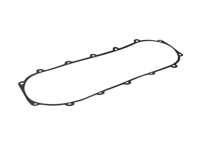 Skunk2 Ultra Race Intake Manifold Gasket Plenum Gasket - All - Side View