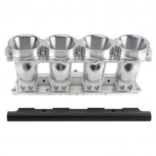 Load image into Gallery viewer, Skunk2 Ultra Race K-Series Billet Runner w/Fuel Rail