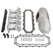 Load image into Gallery viewer, Skunk2 Ultra Race K-Series Center Feed Billet Intake Manifold