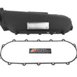 Load image into Gallery viewer, Skunk2 Ultra Race K Series Side Feed Plenum Kit - 3.5L Vol 90mm Inlet 5.0 Ford T / Body Bolt Pattern - Side View