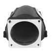 Load image into Gallery viewer, Skunk2 Ultra Race K Series Side Feed Plenum Kit - 3.5L Vol 90mm Inlet 5.0 Ford T / Body Bolt Pattern - Back View