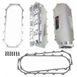 Load image into Gallery viewer, Skunk2 Ultra Race Series Billet Type R Manifold  - Honda K20C1/ K20C4 - Main Product View