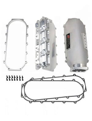 Skunk2 Ultra Race Series Billet Type R Manifold  - Honda K20C1/ K20C4 - Main Product View