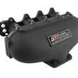 Load image into Gallery viewer, Skunk2 Ultra Race Series Centerfeed (B16A/B - B17A - B18C) 5.0L Black Intake Manifold - Main Product View