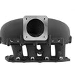 Load image into Gallery viewer, Skunk2 Ultra Race Series Centerfeed (B16A/B - B17A - B18C) 5.0L Black Intake Manifold - Side View