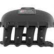 Load image into Gallery viewer, Skunk2 Ultra Race Series Centerfeed (B16A/B - B17A - B18C) 5.0L Black Intake Manifold - Installation View