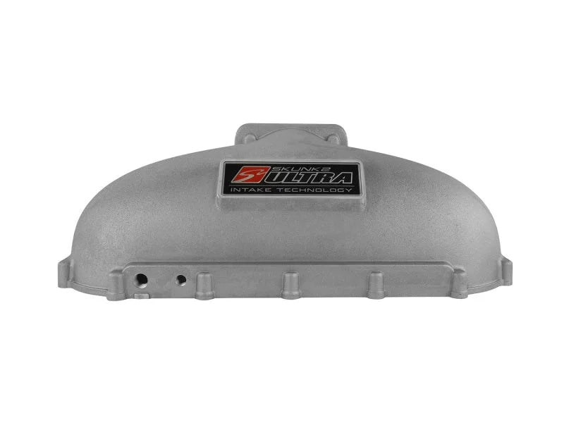 Skunk2 Ultra Race Series Centerfeed Plenum - All - Installation View
