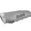 Load image into Gallery viewer, Skunk2 Ultra Race Series Side-Feed Plenum - B/D Series Silver - Main Product View